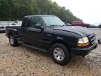 2000 Ford Ranger Super Cab