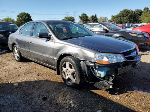 2003 Acura 3.2TL