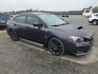 2018 Subaru WRX Limited