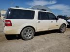 2008 Ford Expedition EL Limited