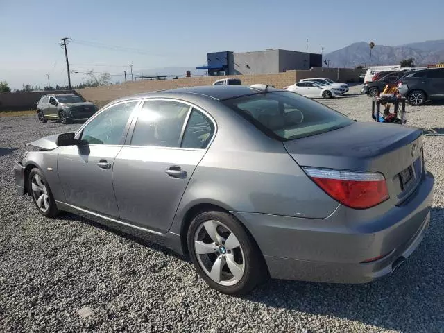 2008 BMW 528 I