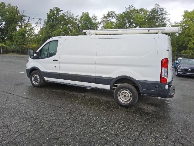 2017 Ford Transit T-250