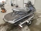 2012 Yamaha Waverunner