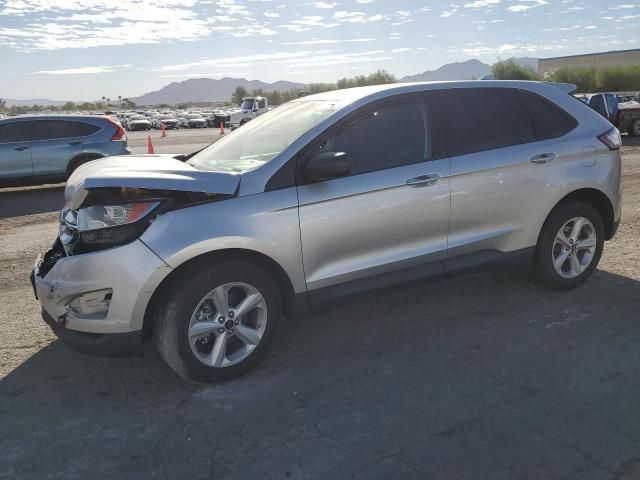 2017 Ford Edge SE