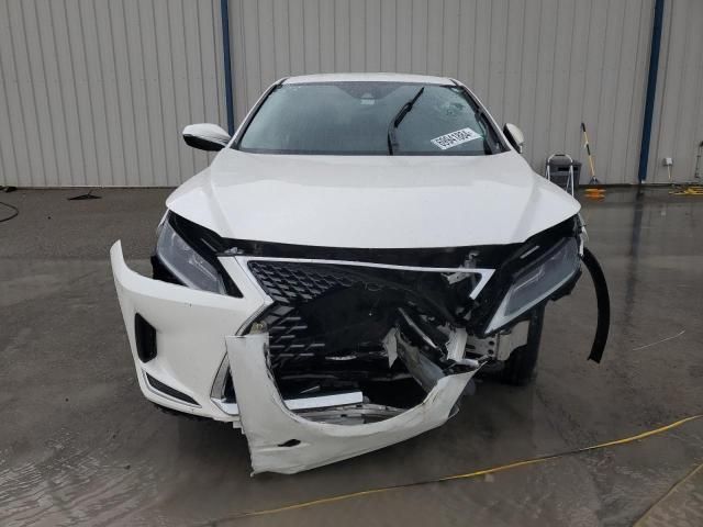 2021 Lexus RX 350 Base