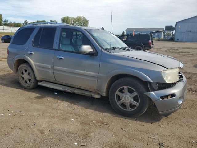 2007 Buick Rainier CXL