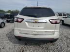 2014 Chevrolet Traverse LTZ