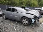 2008 Buick Lacrosse CX