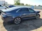 2017 Lincoln MKZ Hybrid Select