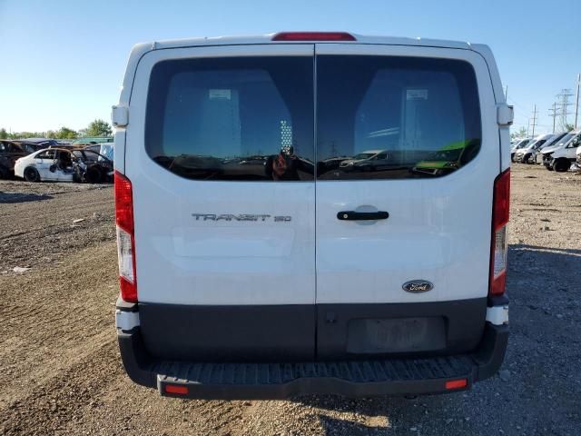 2019 Ford Transit T-150