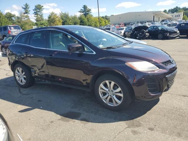 2011 Mazda CX-7