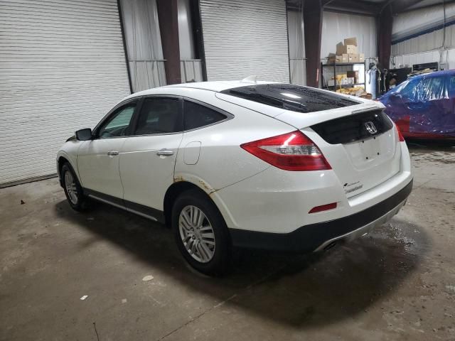 2013 Honda Crosstour EX