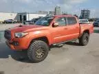 2016 Toyota Tacoma Double Cab