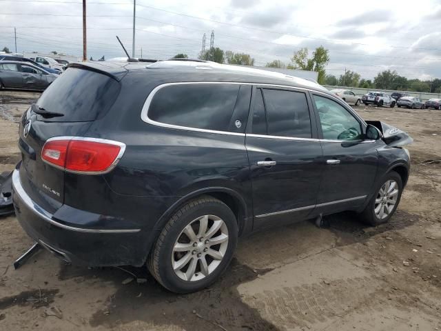 2013 Buick Enclave