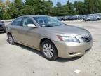 2007 Toyota Camry Hybrid