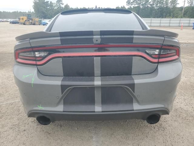 2019 Dodge Charger SRT Hellcat