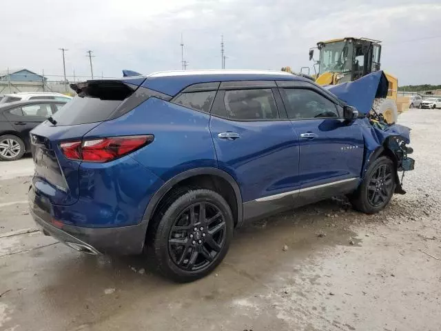 2022 Chevrolet Blazer Premier