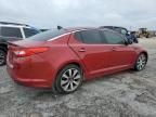 2012 KIA Optima SX