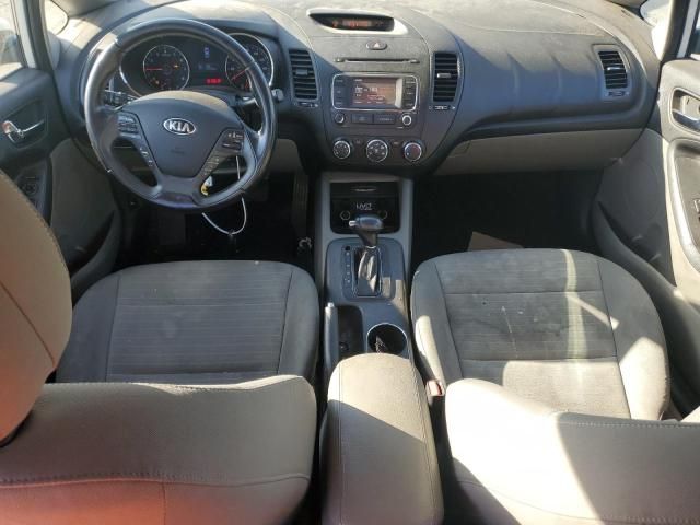 2014 KIA Forte EX