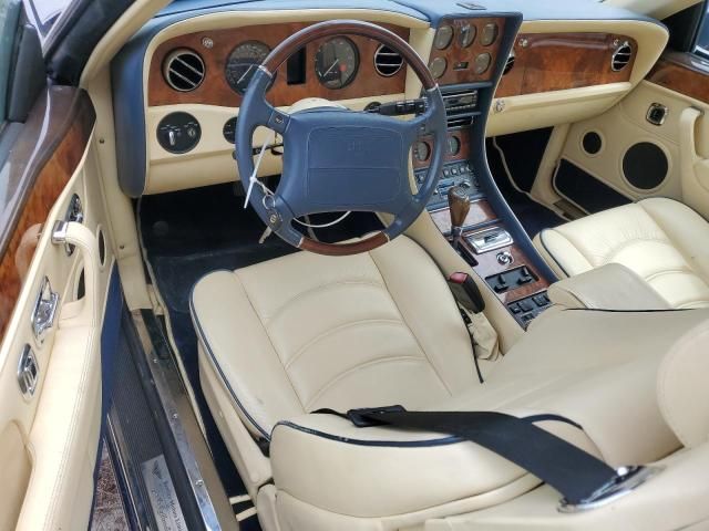 1998 Bentley Azure