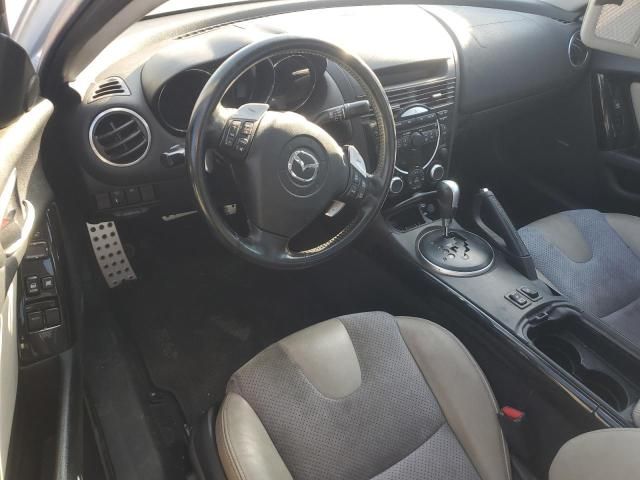 2006 Mazda RX8