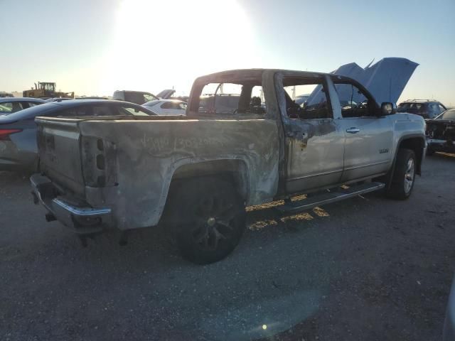 2015 GMC Sierra C1500 SLT