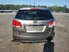 2013 KIA Sorento LX