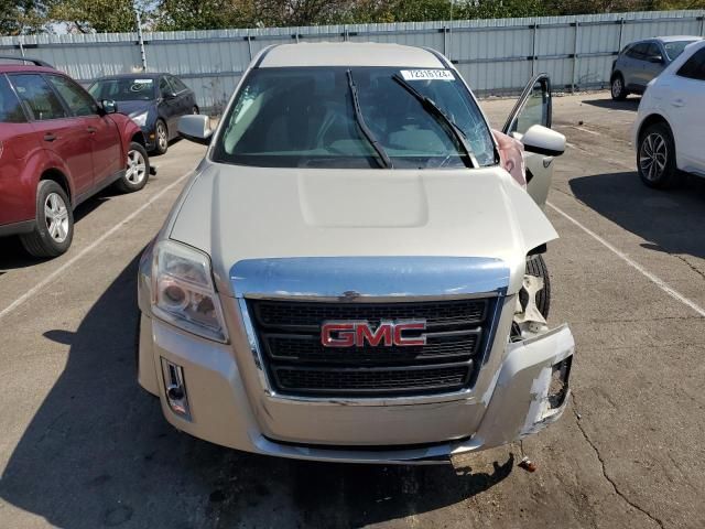 2013 GMC Terrain SLE