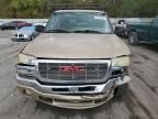 2004 GMC New Sierra C2500