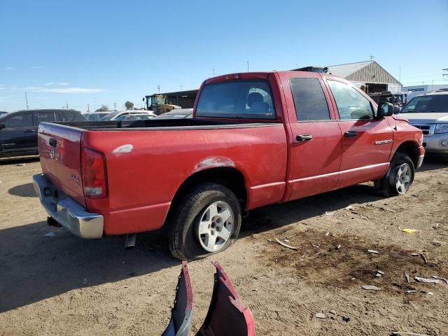 2005 Dodge RAM 1500 ST