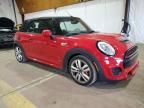 2018 Mini Cooper John Cooper Works