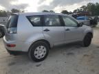 2007 Mitsubishi Outlander ES