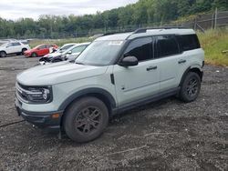 2021 Ford Bronco Sport BIG Bend en venta en Baltimore, MD