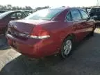 2006 Chevrolet Impala LT