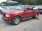 2009 Ford Ranger Super Cab