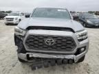 2020 Toyota Tacoma Double Cab