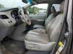 2011 Toyota Sienna XLE