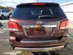 2013 KIA Sorento SX