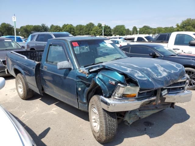 1994 Dodge Dakota