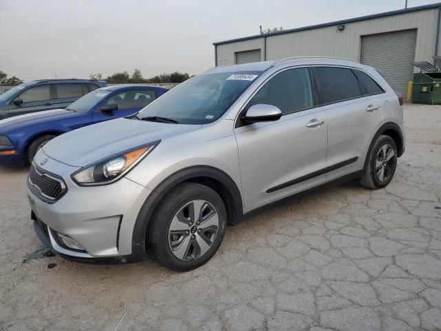 2018 KIA Niro FE