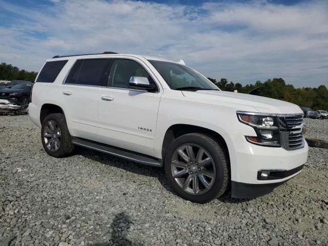 2019 Chevrolet Tahoe K1500 Premier