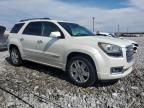 2013 GMC Acadia Denali