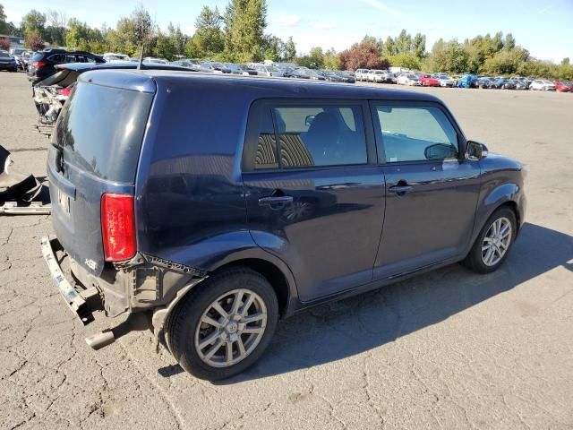 2008 Scion XB