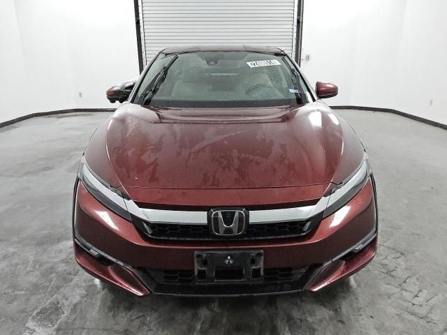 2018 Honda Clarity Touring