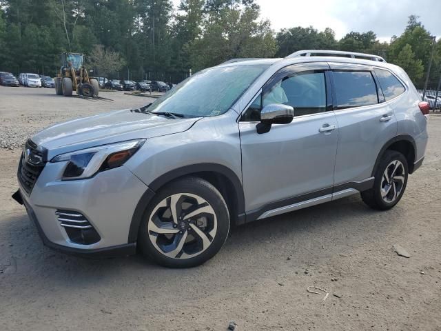 2022 Subaru Forester Touring