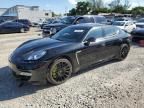 2011 Porsche Panamera Turbo