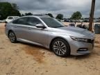 2018 Honda Accord Hybrid EX