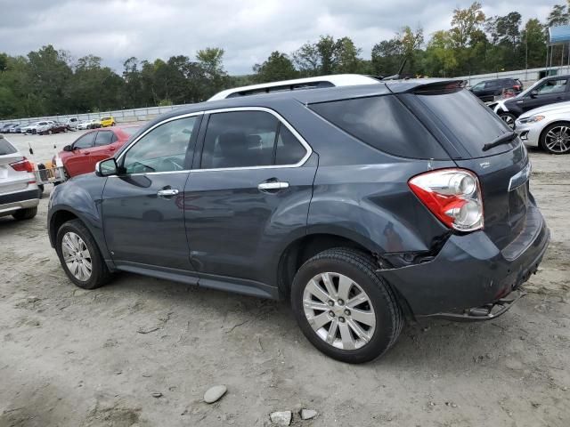 2010 Chevrolet Equinox LT