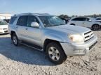 2004 Toyota 4runner Limited