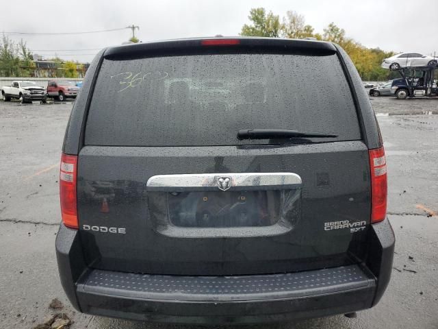 2009 Dodge Grand Caravan SXT